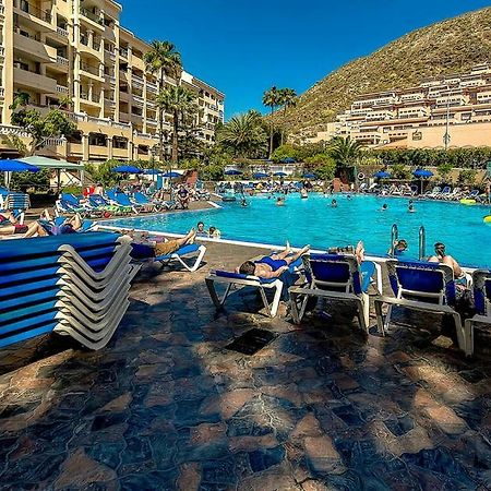 Studio In Los Cristianos Ocean View Arona (Tenerife) Exterior foto