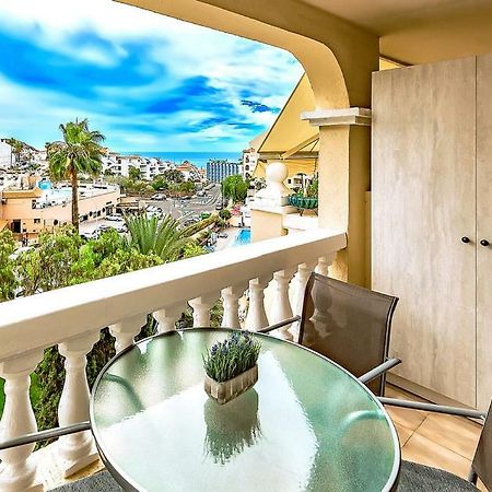 Studio In Los Cristianos Ocean View Arona (Tenerife) Exterior foto