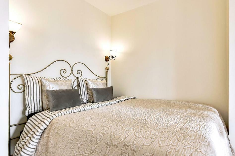 Studio In Los Cristianos Ocean View Arona (Tenerife) Exterior foto