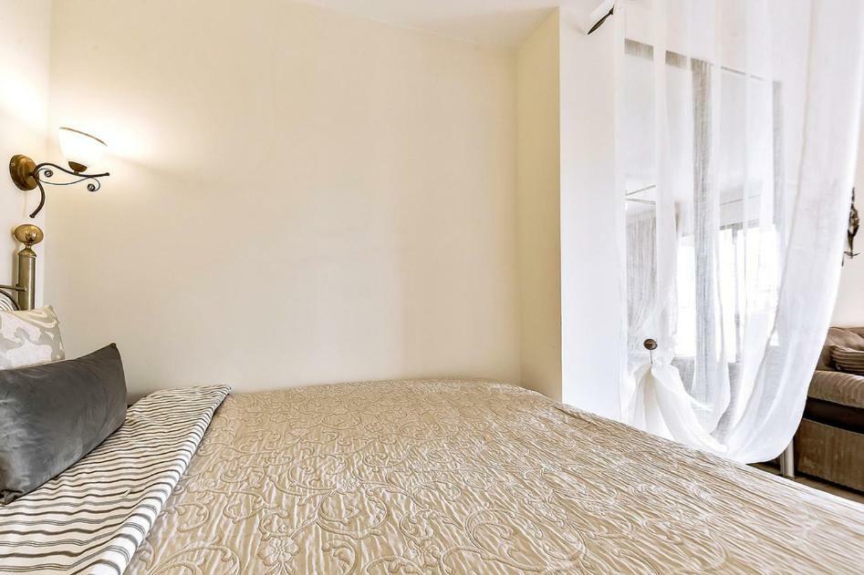 Studio In Los Cristianos Ocean View Arona (Tenerife) Exterior foto
