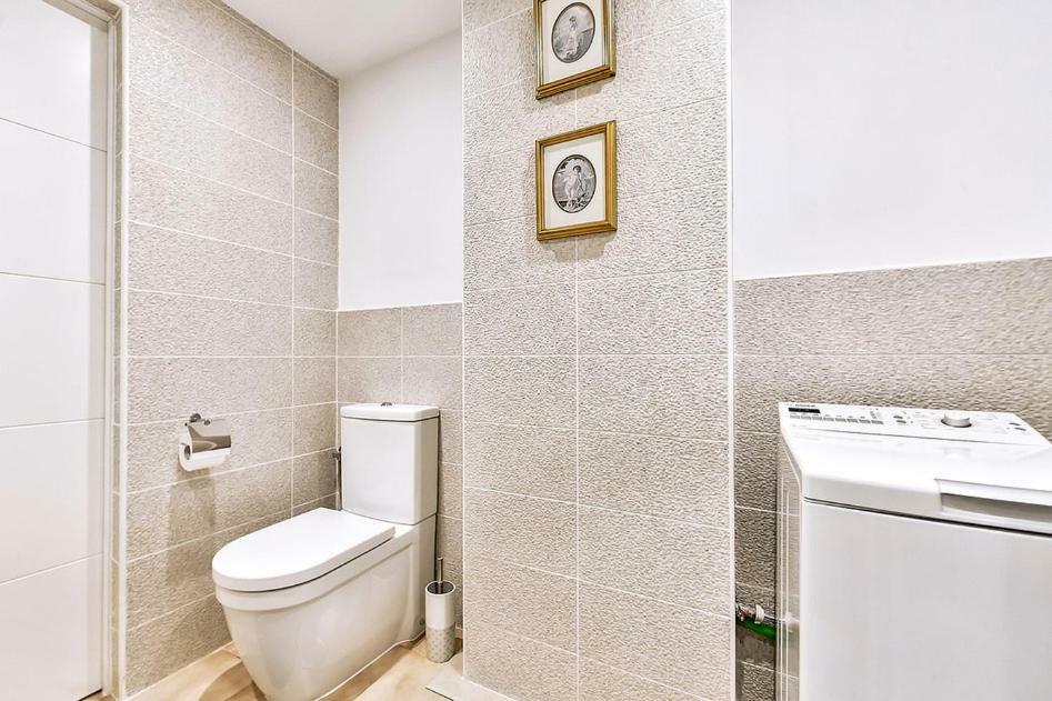 Studio In Los Cristianos Ocean View Arona (Tenerife) Exterior foto